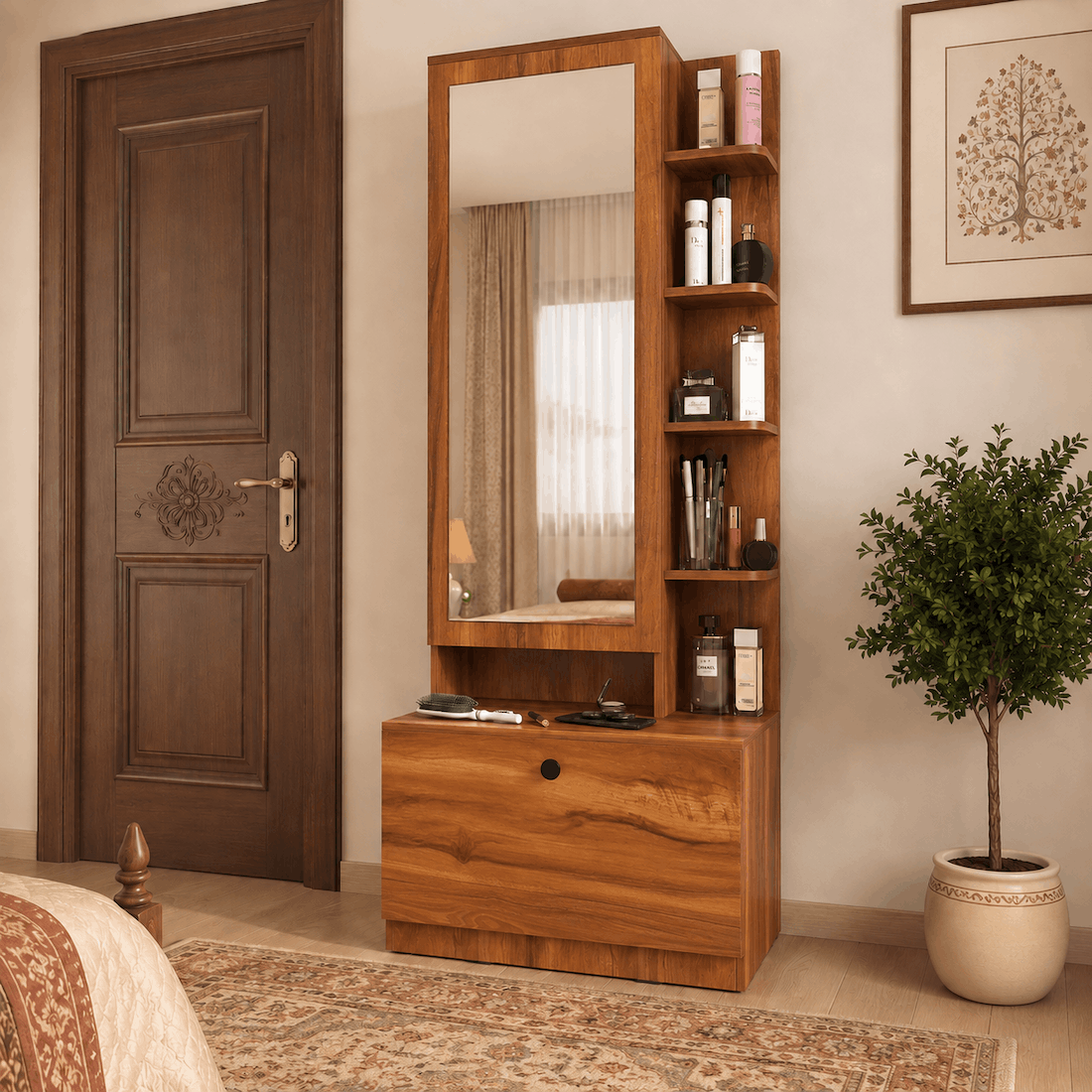 Bonita Dressing Table – StudioKook