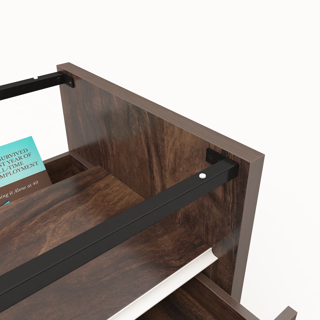 Jazz Compact Coffee Table
