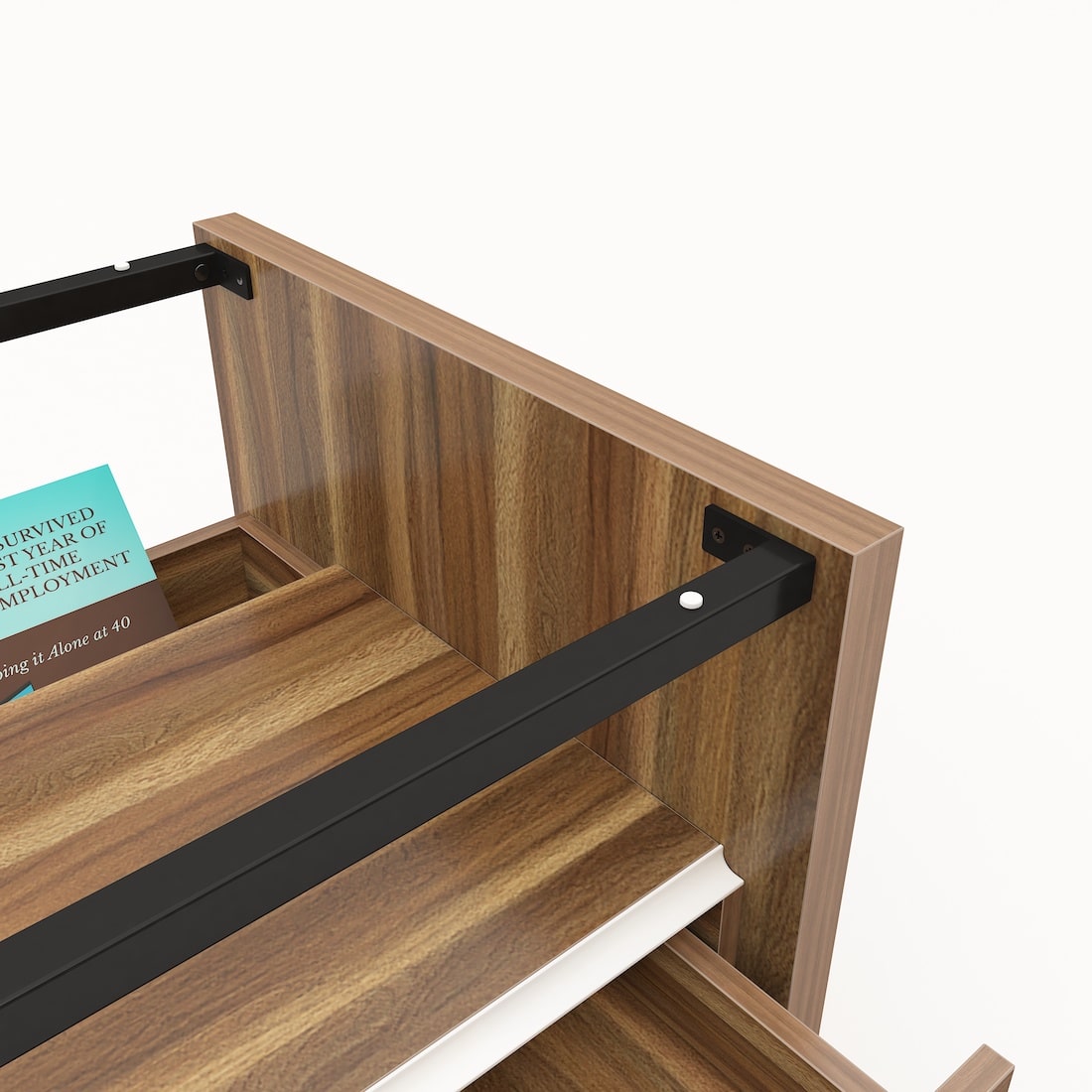 Jazz Compact Coffee Table