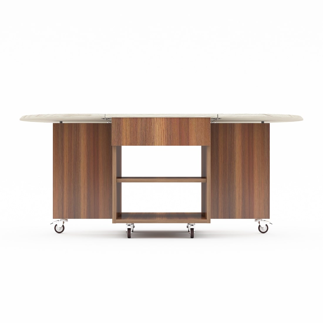 Tango Folding Coffee Table