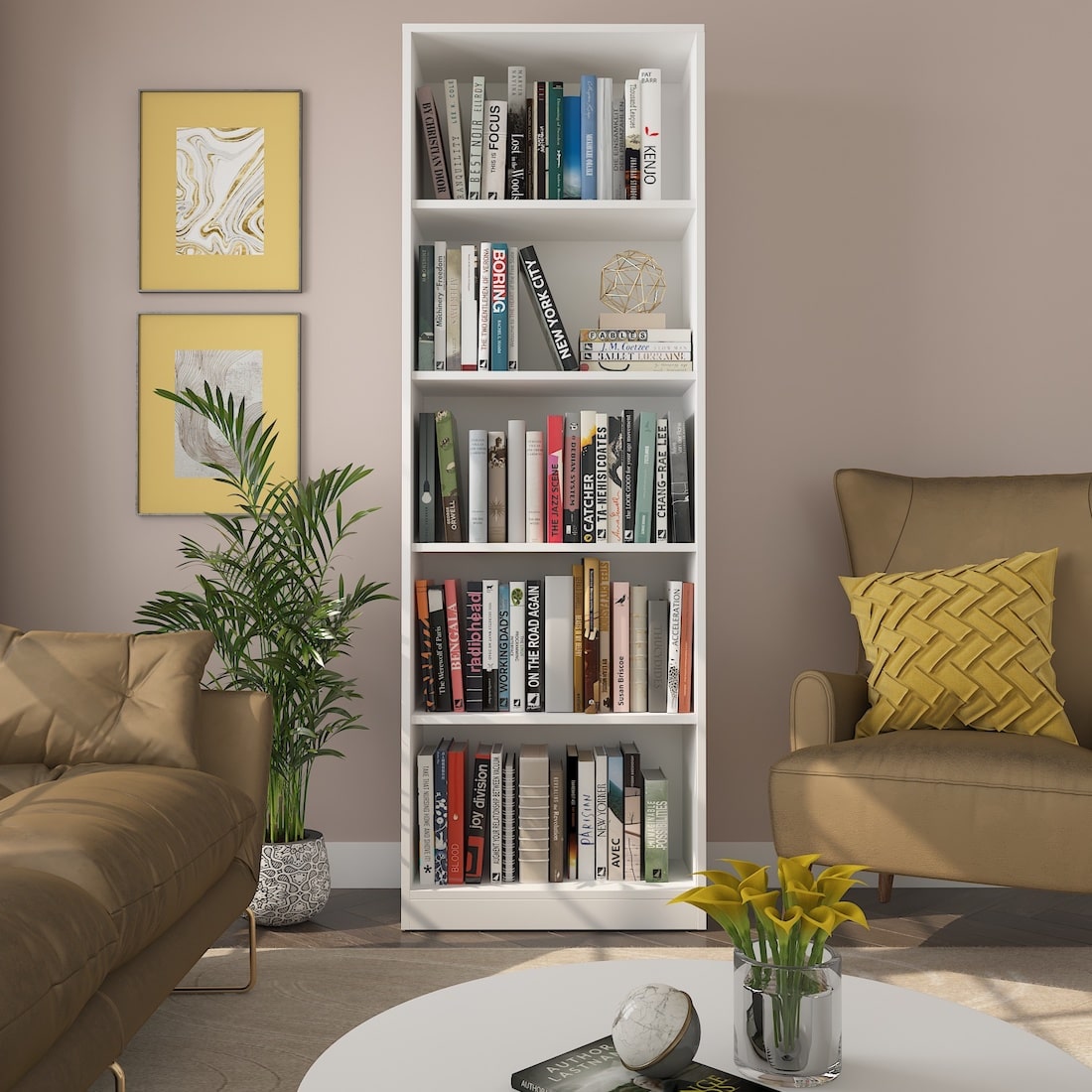 Libro Bookcase