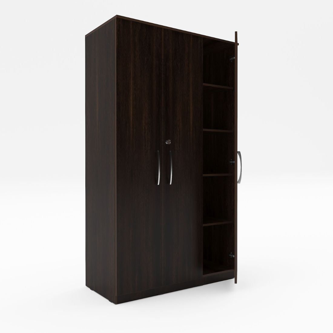 Amari 3 Door Wardrobe