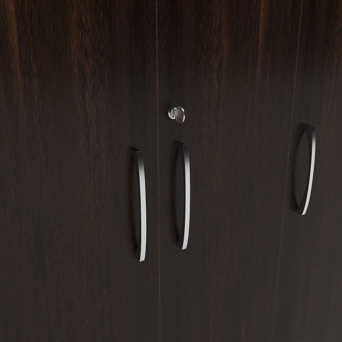 Amari 3 Door Wardrobe