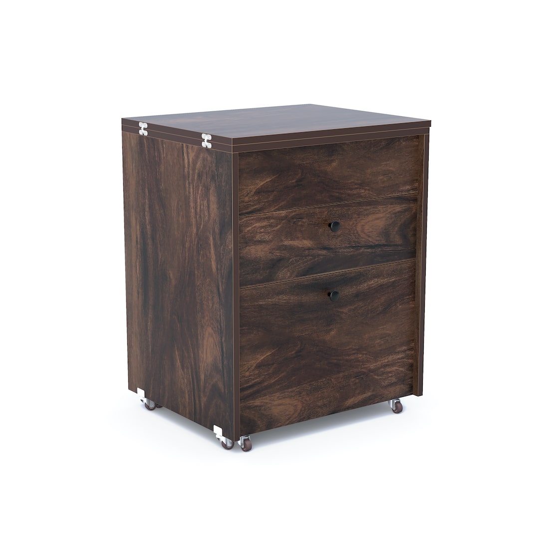 Nova 3 in 1 Study Table, Dresser & Storage