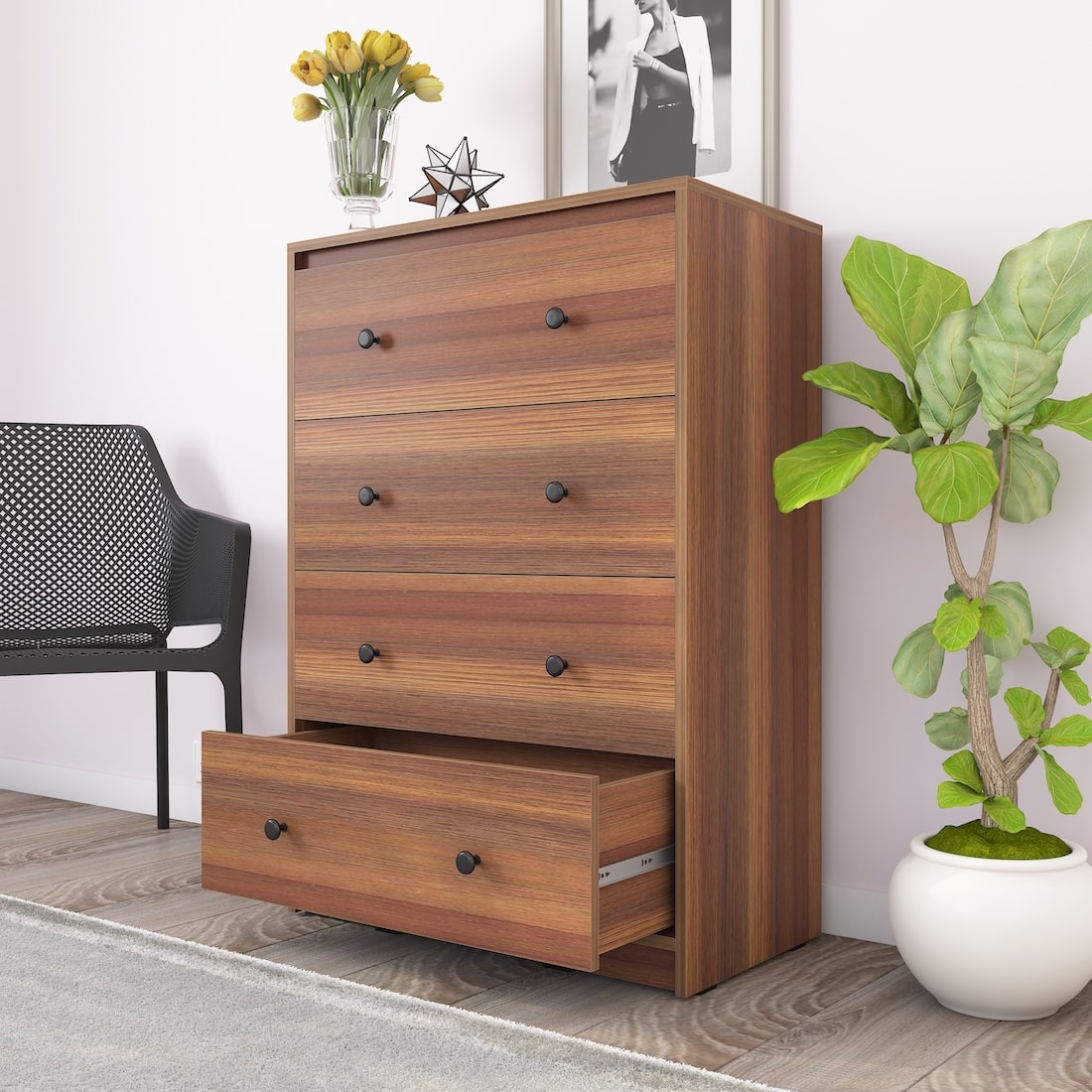 Avon Chest of Drawers