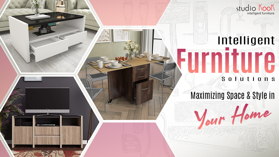 Maximizing Space and Style in Your Home – StudioKook
