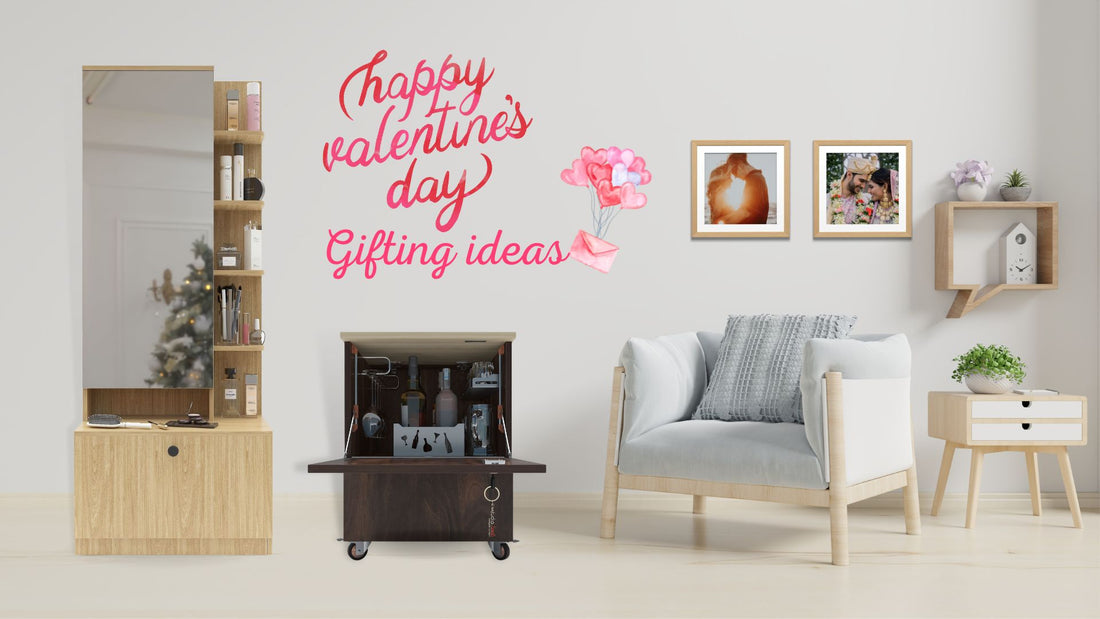 Top Valentines out of the box gifting ideas 2023