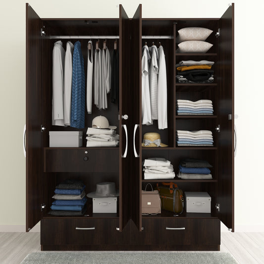 Tips for organizing your wardrobe with Studio Kook