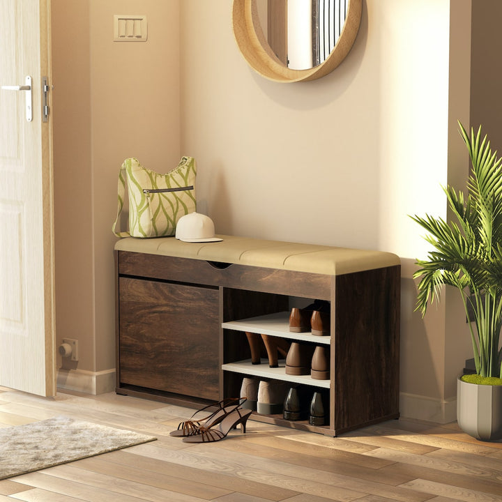 Pixie Shoerack | Shoe Cabinet