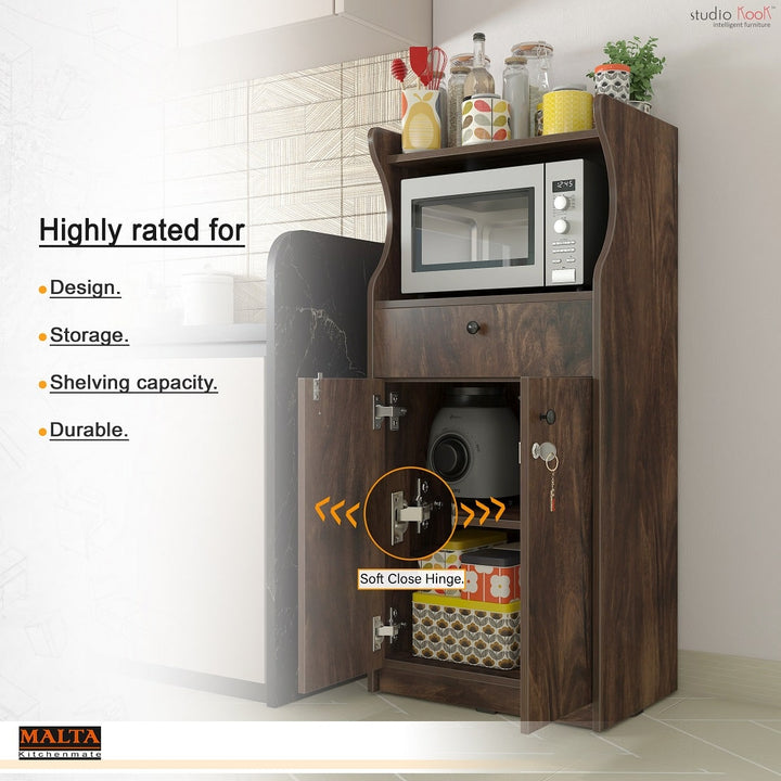 Malta Kitchen Unit