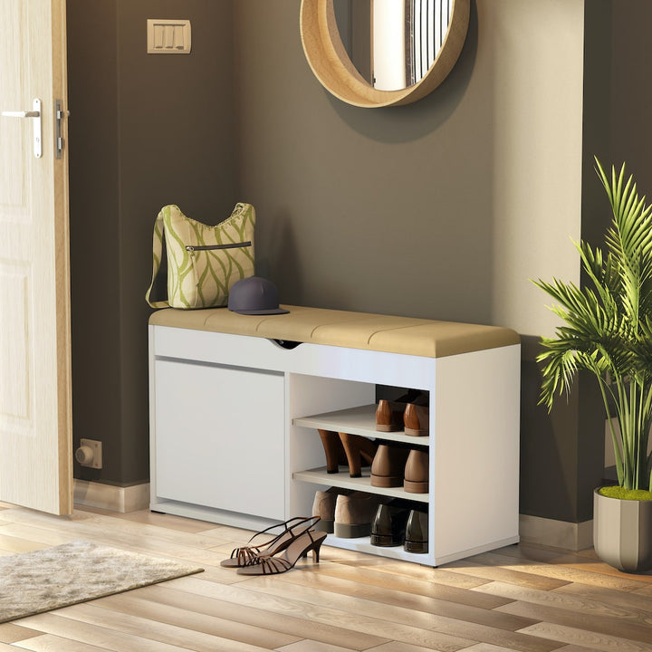 Pixie Shoerack | Shoe Cabinet
