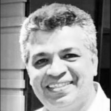 Nimesh Ashar