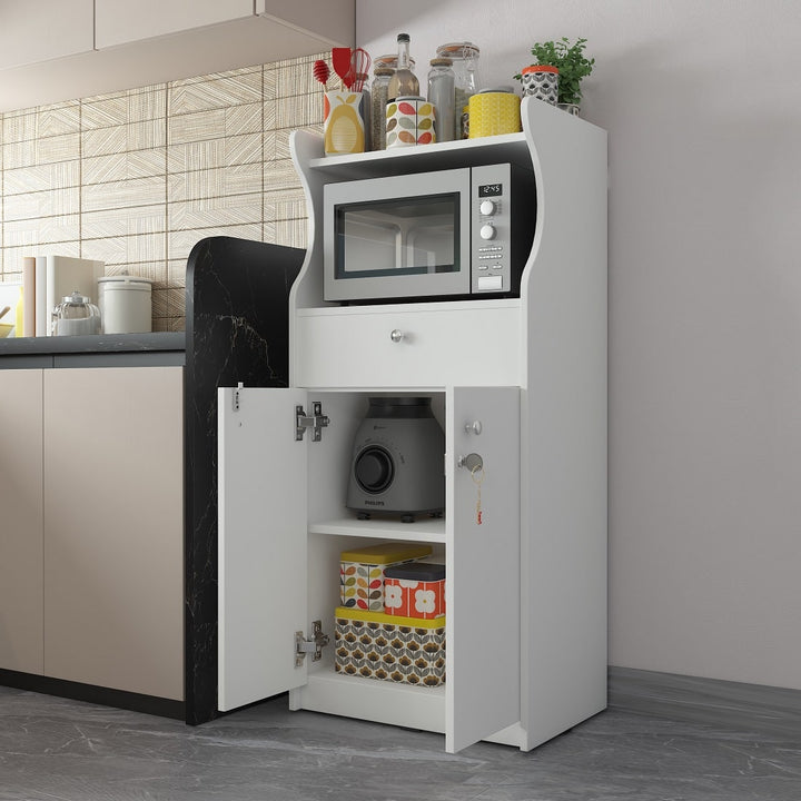 Malta Kitchen Unit