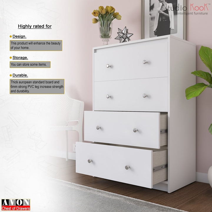 Avon Chest of Drawers