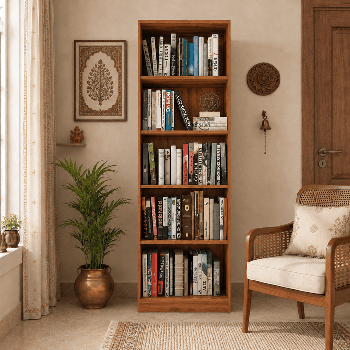 Libro Bookshelf – StudioKook