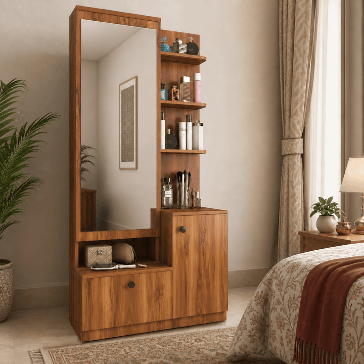 Bella Dressing Table – StudioKook