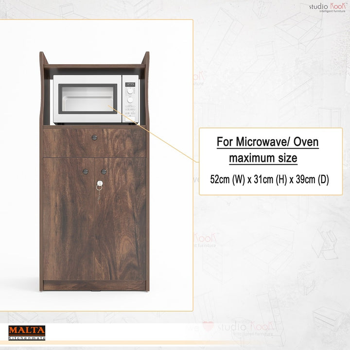 Malta Kitchen Unit