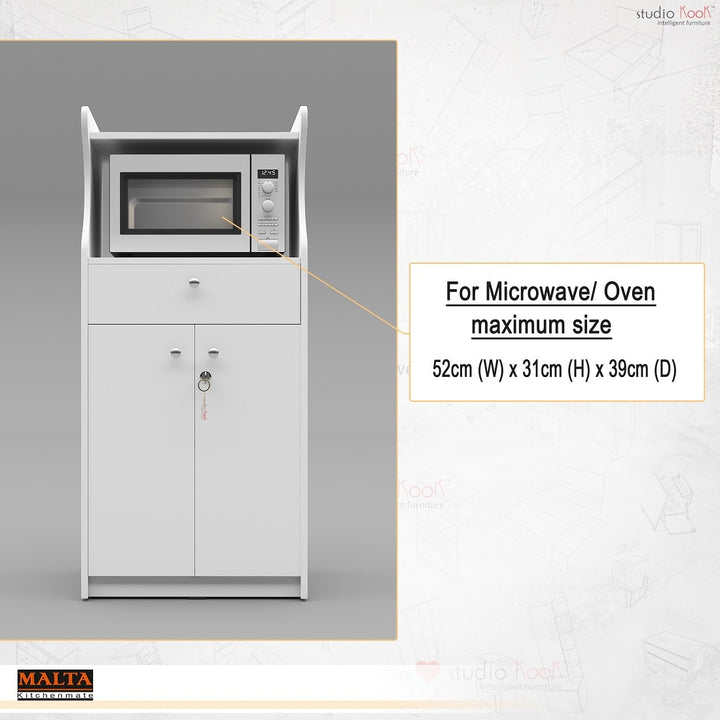 Malta Kitchen Unit