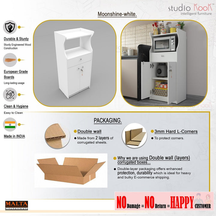 Malta Kitchen Unit
