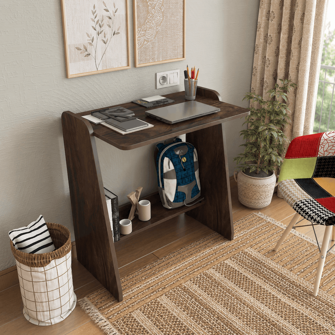 Milano Study Table – StudioKook