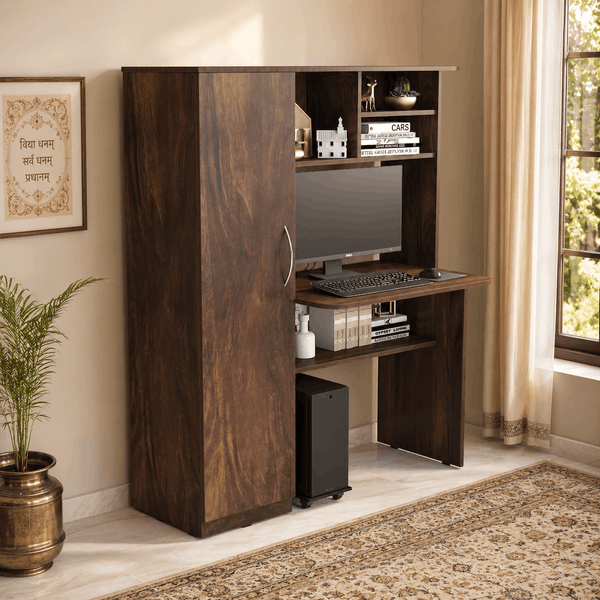 Basic Computer Study Table Hd Images Buy Study Table with Storage Online | Computer Table – StudioKook