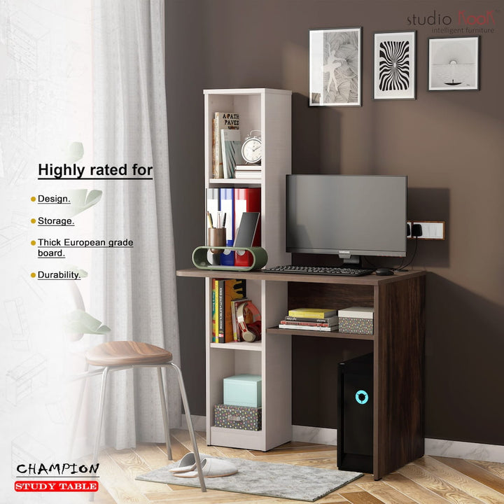 Champion Study Table – StudioKook