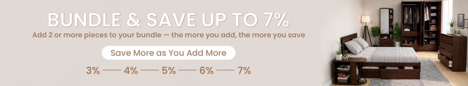 Build your perfect bundle