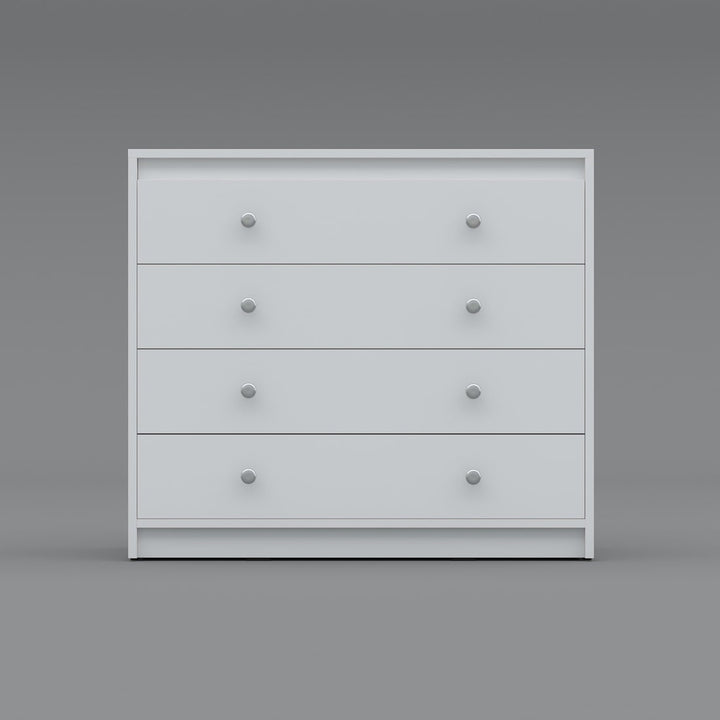 Majestic Chest of Drawers (Matte Finish)