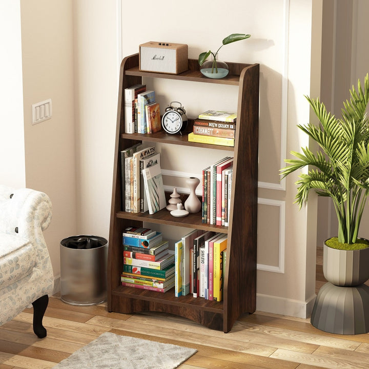 Lily Bookshelf