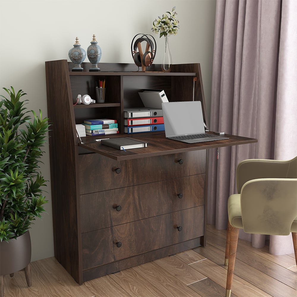 Smart Convertible Study & Computer Desk – StudioKook