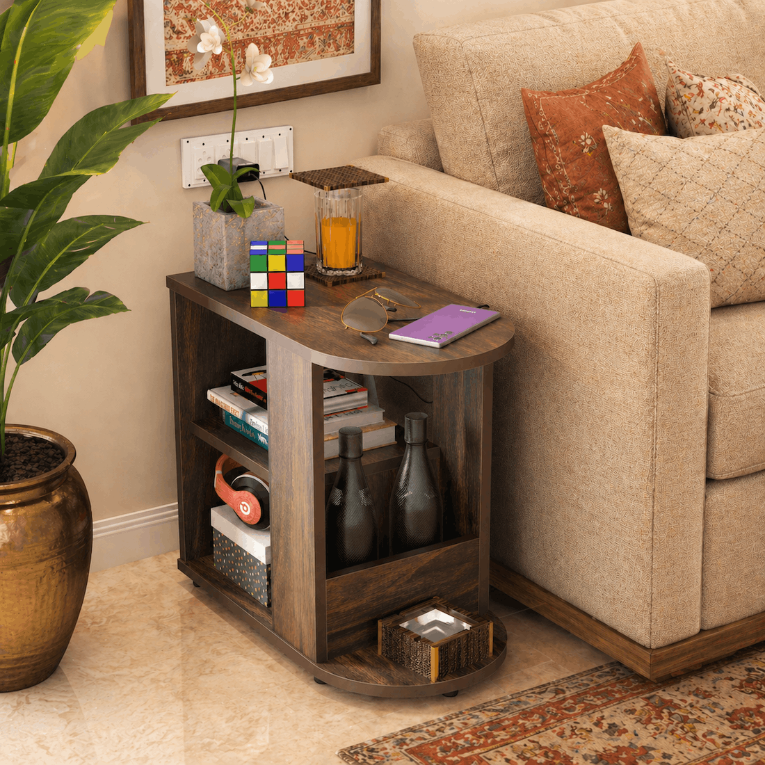 Bene Side Table – StudioKook