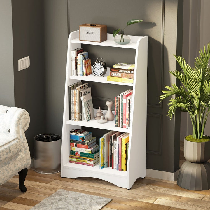Lily Bookshelf