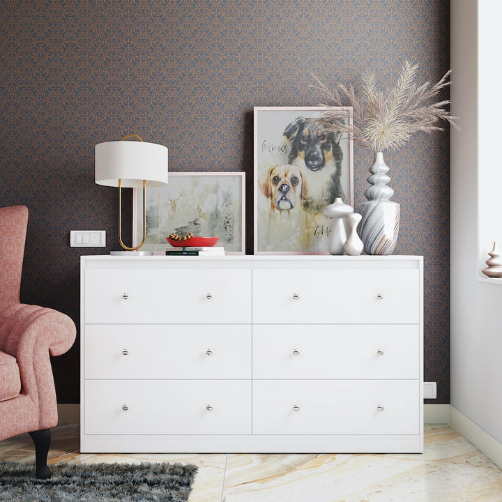 Liva Chest of Drawers