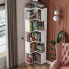 Vista Corner Bookshelf / Bookcase