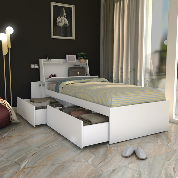 Buy Single Beds With Drawers For Your Home StudioKook buy-single-beds-with-drawers-for-your-home-studiokook