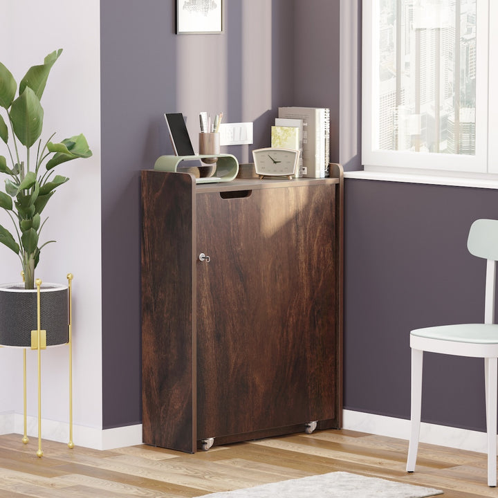 Aria Folding Study Table