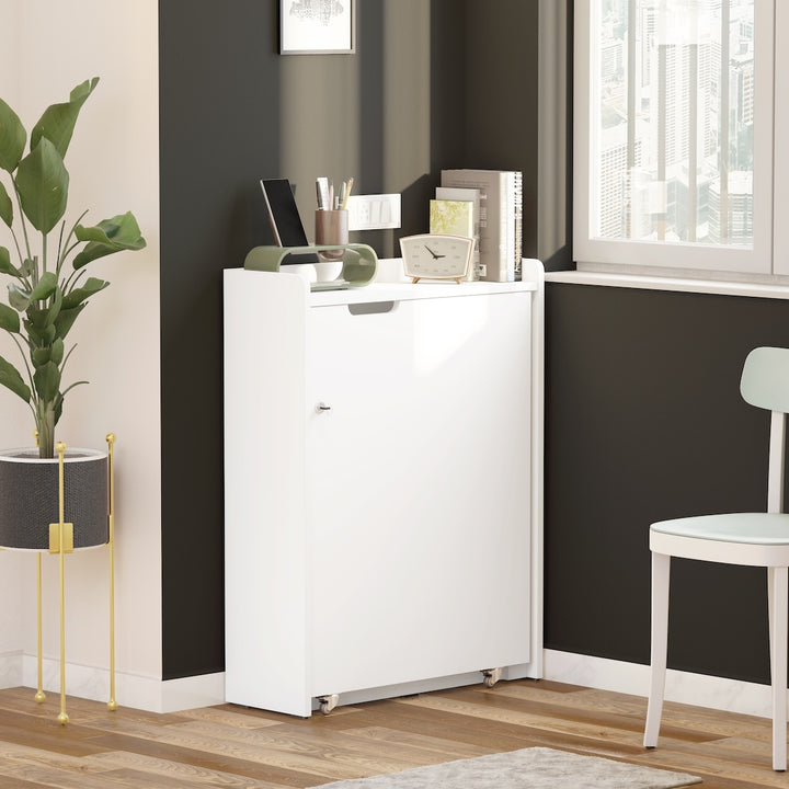 Aria Folding Study Table