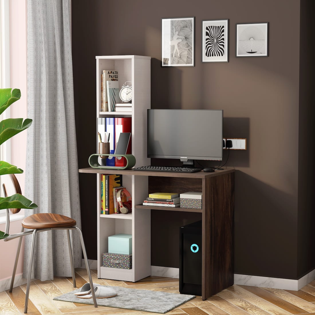 Champion Study Table – StudioKook