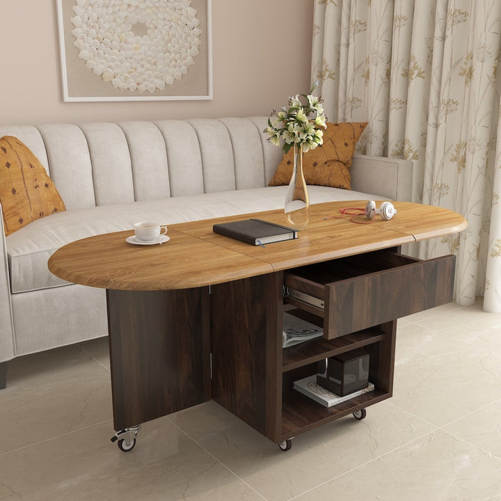 Buy Tango Folding Coffee Table – StudioKook - Main Image