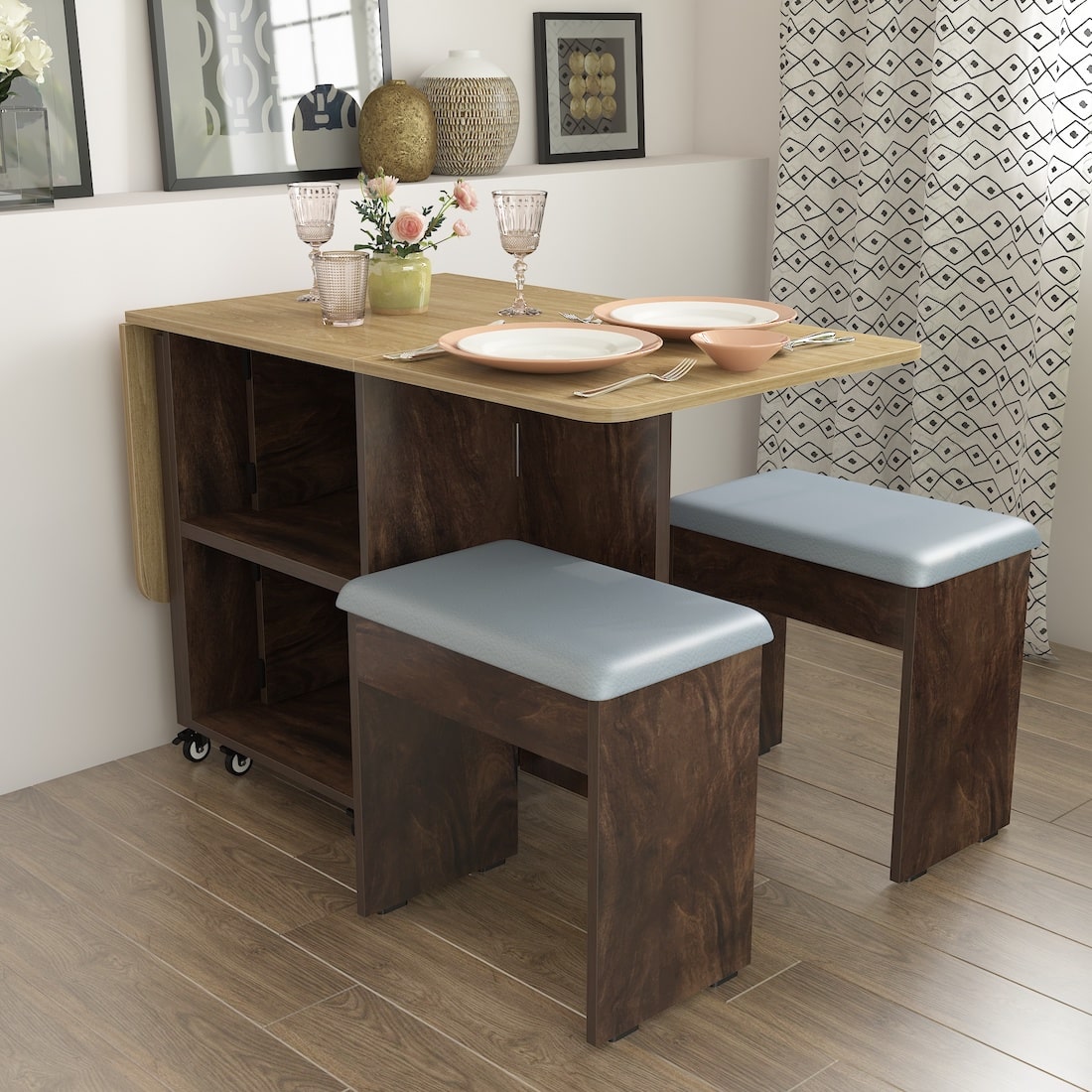 Folding dining deals table models