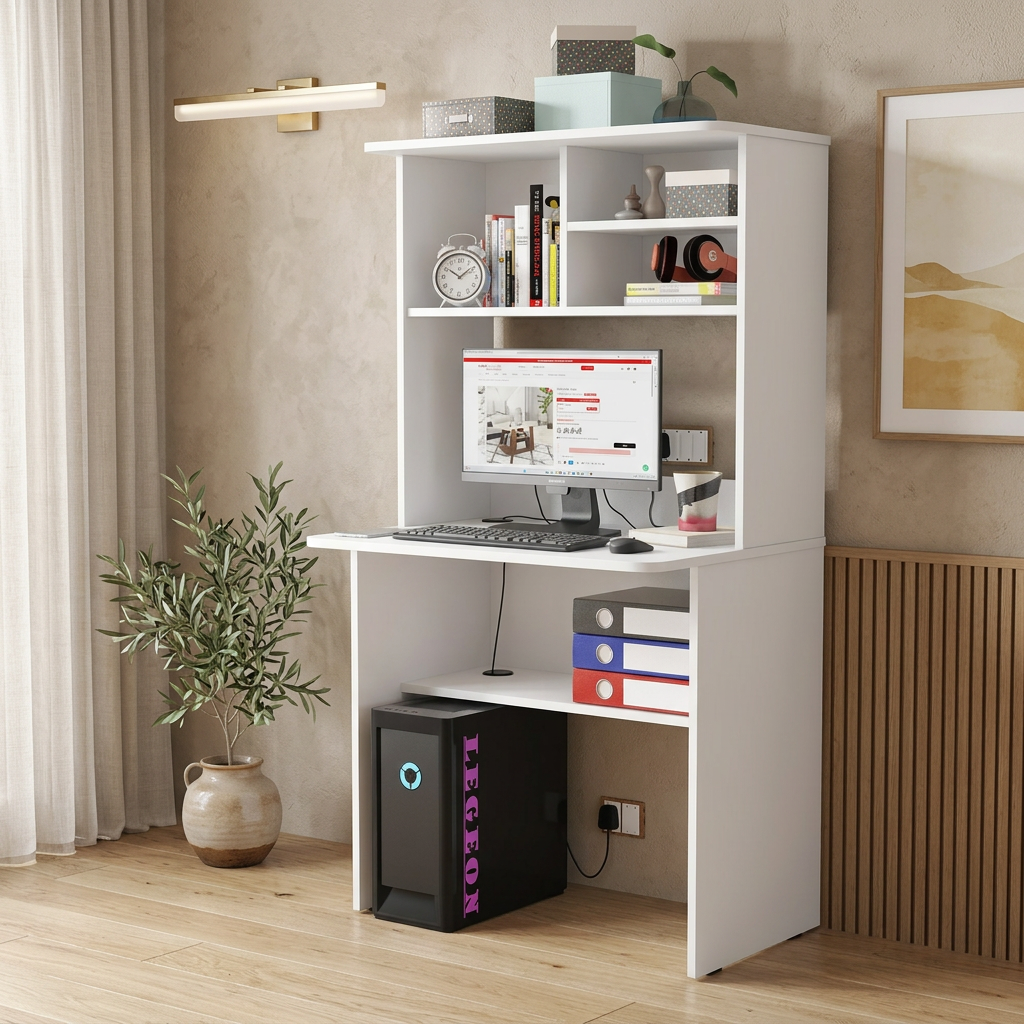 Jade Study Table – StudioKook