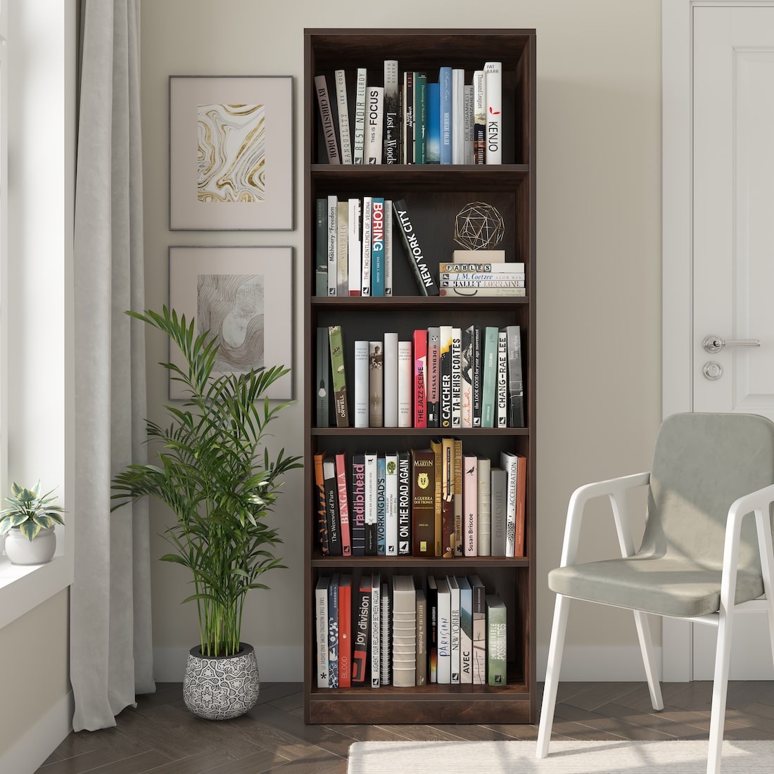 Libro Bookcase