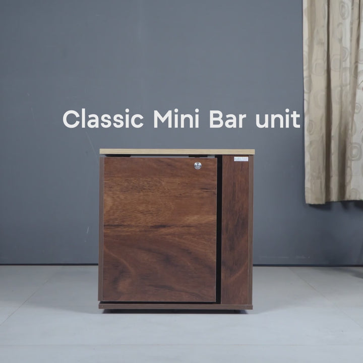 Classic Minibar Cabinet