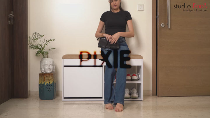 Pixie Shoerack | Shoe Cabinet