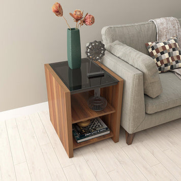 Jazz Side & End Table - StudioKook