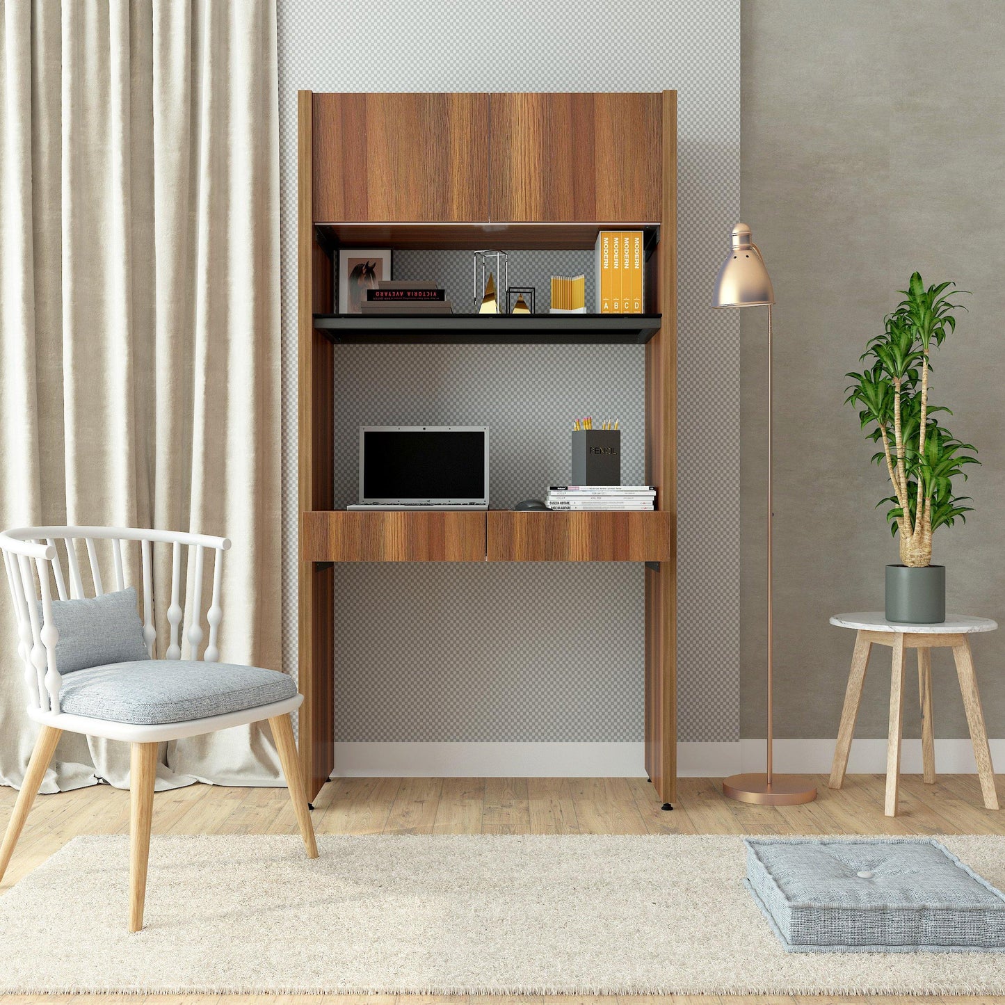 Workmate Compact study & computer table - StudioKook