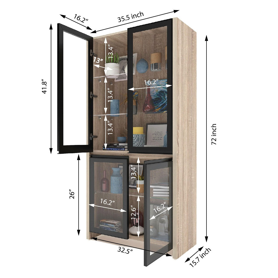 Verse Compact Showcase - StudioKook