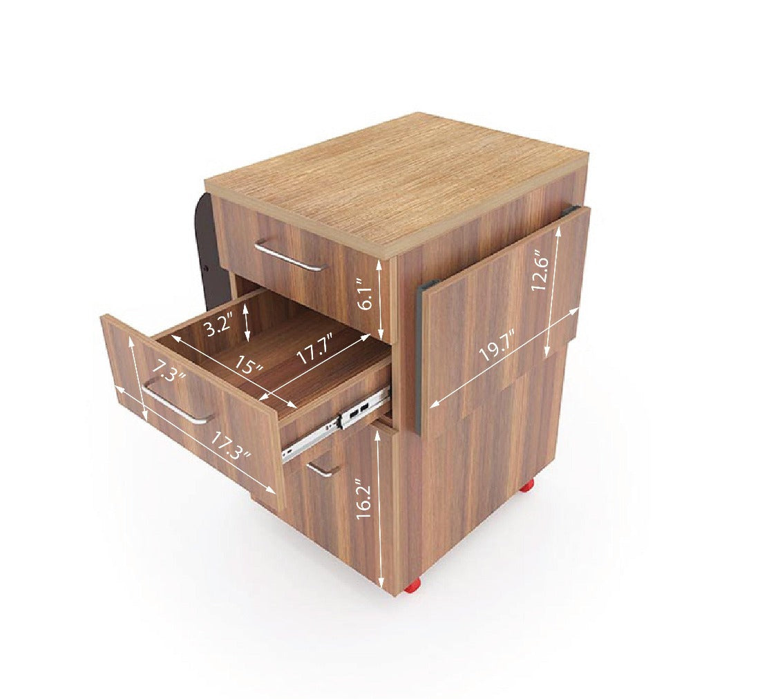 Rasoee Kitchen Mate Organizer - StudioKook