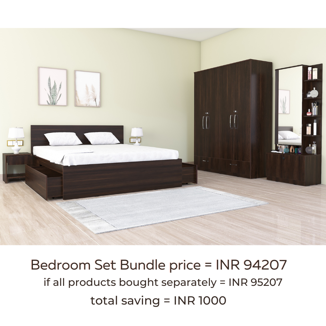 Set discount room furniture