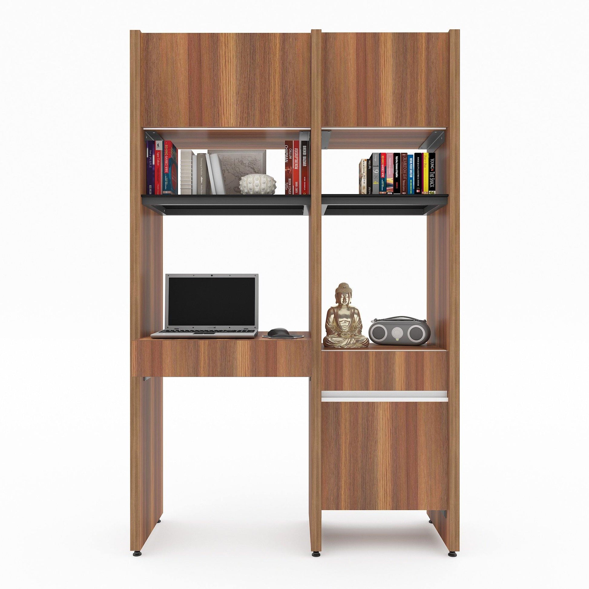 Workmate Fair Dual Study & Computer table - StudioKook
